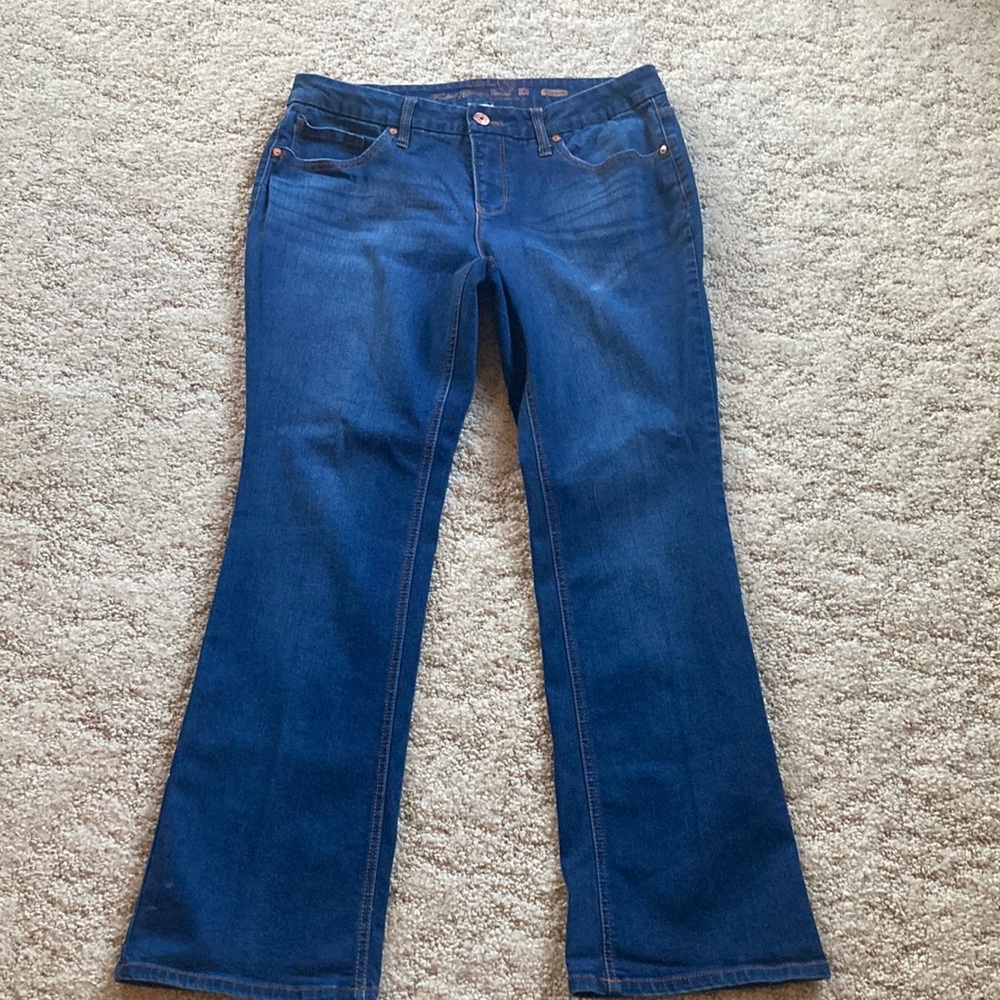 Like New Jeans